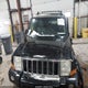 1J8HG58P27C592256 2007 Jeep Commander Limited auction photo thumbnail 11