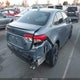 5YFS4MCEXSP222940 2025 Toyota Corolla Se auction photo thumbnail 4