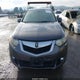 JH4CU26689C003070 2009 Acura Tsx auction photo thumbnail 12