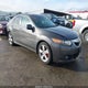 JH4CU26689C003070 2009 Acura Tsx auction photo thumbnail 1