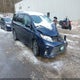 5TDDZ3DC4LS246421 2020 Toyota Sienna Xle auction photo thumbnail 1