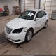 1C3CCBAB2CN295548 2012 Chrysler 200 Lx auction photo thumbnail 2