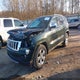 1J4RS5GG9BC577767 2011 Jeep Grand Cherokee Limited auction photo thumbnail 2