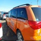 5TDKK4CCXAS302670 2010 Toyota Sienna Le auction photo thumbnail 6