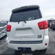 5TDDY5G1XGS138707 2016 Toyota Sequoia Platinum 5.7L V8 auction photo thumbnail 17