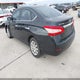 3N1AB7AP3FY336830 2015 Nissan Sentra S auction photo thumbnail 3