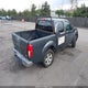 1N6AD0ERXCC445295 2012 Nissan Frontier Sv auction photo thumbnail 4