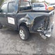 1N6AD0ERXCC445295 2012 Nissan Frontier Sv auction photo thumbnail 6
