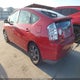 JTDKB20U473281410 2007 Toyota Prius Touring auction photo thumbnail 3