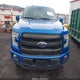 1FTEW1EG1GFA79914 2016 Ford F-150 Lariat auction photo thumbnail 12