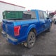 1FTEW1EG1GFA79914 2016 Ford F-150 Lariat auction photo thumbnail 4