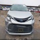 5TDESKFC7MS010282 2021 Toyota Sienna Platinum auction photo thumbnail 12