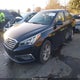 5NPE24AF4FH228735 2015 Hyundai Sonata Se auction photo thumbnail 2