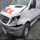 WD3PE8CB8C5705884 2012 Mercedes-Benz Sprinter 2500 High Roof auction photo thumbnail 11