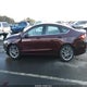3FA6P0H70HR338975 2017 Ford Fusion Se auction photo thumbnail 14