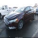 3FA6P0H70HR338975 2017 Ford Fusion Se auction photo thumbnail 2