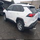 2T3F1RFV4MW242337 2021 Toyota Rav4 Le auction photo thumbnail 3