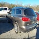 5GALRCED7AJ245732 2010 Buick Enclave 2Xl auction photo thumbnail 3