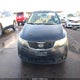 KNAFU4A25A5051405 2010 Kia Forte Ex auction photo thumbnail 12