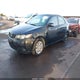 KNAFU4A25A5051405 2010 Kia Forte Ex auction photo thumbnail 2