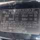 KNAFU4A25A5051405 2010 Kia Forte Ex auction photo thumbnail 9