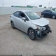 3N1CN8EV9LL861804 2020 Nissan Versa Sv Xtronic Cvt auction photo thumbnail 1