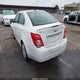 1G1JC5SH0F4178383 2015 Chevrolet Sonic Lt Auto auction photo thumbnail 3