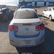 1G11E5SL7EF106534 2014 Chevrolet Malibu 2Lt auction photo thumbnail 16