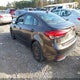 3KPFK4A74HE014168 2017 Kia Forte Lx auction photo thumbnail 3