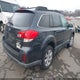 4S4BRBJC1C3205876 2012 Subaru Outback 2.5I Limited auction photo thumbnail 4