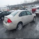 2G1WT58N389258442 2008 Chevrolet Impala Lt auction photo thumbnail 2