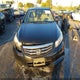 1HGCP2F33CA153591 2012 Honda Accord 2.4 Lx auction photo thumbnail 11