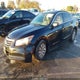 1HGCP2F33CA153591 2012 Honda Accord 2.4 Lx auction photo thumbnail 2