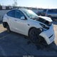 7SAYGDEE6NF410081 2022 Tesla Model Y Long Range Dual Motor All-Wheel Drive auction photo thumbnail 1