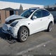 7SAYGDEE6NF410081 2022 Tesla Model Y Long Range Dual Motor All-Wheel Drive auction photo thumbnail 2