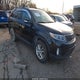 5XYKT3A69EG509350 2014 Kia Sorento Lx auction photo thumbnail 1