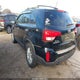 5XYKT3A69EG509350 2014 Kia Sorento Lx auction photo thumbnail 3