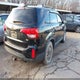5XYKT3A69EG509350 2014 Kia Sorento Lx auction photo thumbnail 4