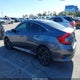 2HGFC2F88LH567472 2020 Honda Civic Sport auction photo thumbnail 13