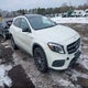 WDCTG4GB7JJ381634 2018 Mercedes-Benz Gla 250 4Matic auction photo thumbnail 1