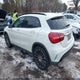WDCTG4GB7JJ381634 2018 Mercedes-Benz Gla 250 4Matic auction photo thumbnail 3