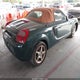 JTDFR320820052834 2002 Toyota Mr2 Spyder auction photo thumbnail 4