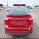 1FADP3F29EL206615 2014 Ford Focus Se auction photo thumbnail 14