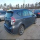 JTDZN3EU8FJ022434 2015 Toyota Prius V Five auction photo thumbnail 4