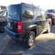 1C4NJPBA9HD122815 2017 Jeep Patriot Sport Fwd auction photo thumbnail 4