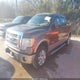 1FTFW1CT0BFB52221 2011 Ford F-150 Lariat auction photo thumbnail 2