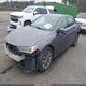 19UUB1F54JA002786 2018 Acura Tlx Tech Pkg auction photo thumbnail 2
