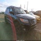 5NMSH4AG1AH362165 2010 Hyundai Santa Fe Se auction photo thumbnail 1