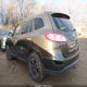 5NMSH4AG1AH362165 2010 Hyundai Santa Fe Se auction photo thumbnail 3