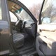 5NMSH4AG1AH362165 2010 Hyundai Santa Fe Se auction photo thumbnail 5